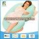 Joyourbaby 2017 New Cozy Comfortable C Shape Belly Support Body Pregnancy Pillow Maternity Pillows